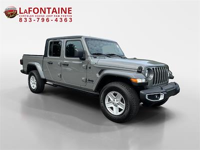 2022 Jeep Gladiator Crew Cab 4x4 Pickup for sale #5U0536M - photo 1