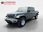 2022 Jeep Gladiator Crew Cab 4x4 Pickup for sale #5U0536M - photo 36