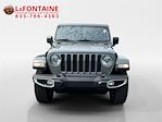 2022 Jeep Gladiator Crew Cab 4x4 Pickup for sale #5U0536M - photo 29
