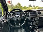 2022 Jeep Gladiator Crew Cab 4x4 Pickup for sale #5U0536M - photo 32