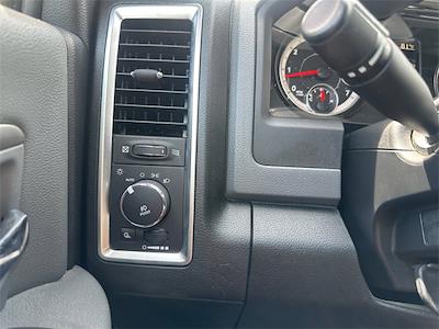 2016 Ram 2500 Crew Cab 4x4 Pickup for sale #5U0544P - photo 2