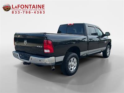 2016 Ram 2500 Crew Cab 4x4 Pickup for sale #5U0544P - photo 2