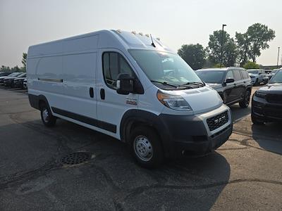 2022 Ram ProMaster 3500 High Roof FWD Empty Cargo Van for sale #5U0552P - photo 1