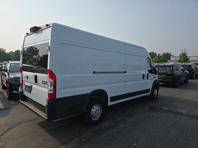 2022 Ram ProMaster 3500 High Roof FWD Empty Cargo Van for sale #5U0552P - photo 2