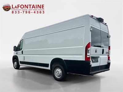 2022 Ram ProMaster 3500 High Roof FWD Empty Cargo Van for sale #5U0552P - photo 2
