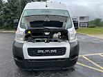 Used 2022 Ram ProMaster 3500 High Roof Empty Cargo Van for sale #5U0552P - photo 23
