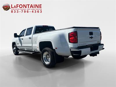 2019 Chevrolet Silverado 3500 Crew Cab 4x4 Pickup for sale #5U0585M - photo 2