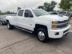 2019 Chevrolet Silverado 3500 Crew Cab 4x4 Pickup for sale #5U0585M - photo 5