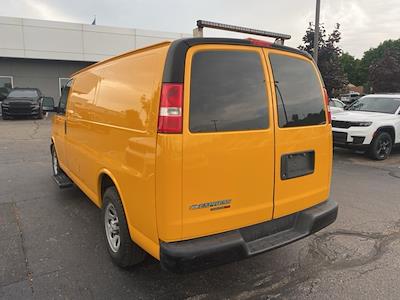 2014 Chevrolet Express 1500 AWD Empty Cargo Van for sale #5U0589P - photo 1