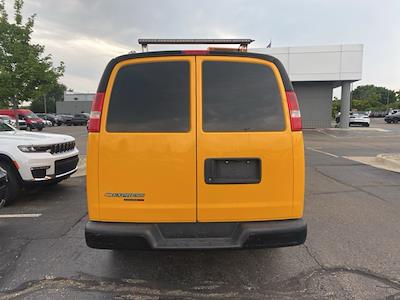 2014 Chevrolet Express 1500 AWD Empty Cargo Van for sale #5U0589P - photo 2