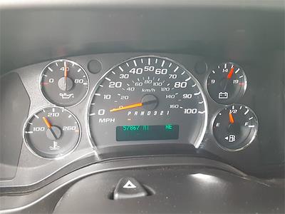 2014 Chevrolet Express 1500 AWD Upfitted Cargo Van for sale #5U0589P - photo 1