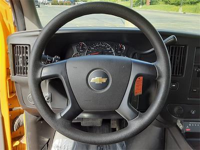 2014 Chevrolet Express 1500 AWD Upfitted Cargo Van for sale #5U0589P - photo 2