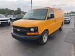 2014 Chevrolet Express 1500 AWD Empty Cargo Van for sale #5U0589P - photo 13
