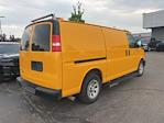 2014 Chevrolet Express 1500 AWD Empty Cargo Van for sale #5U0589P - photo 3