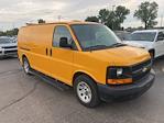 2014 Chevrolet Express 1500 AWD Empty Cargo Van for sale #5U0589P - photo 4