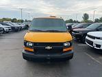 2014 Chevrolet Express 1500 AWD Empty Cargo Van for sale #5U0589P - photo 5