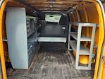 2014 Chevrolet Express 1500 AWD Upfitted Cargo Van for sale #5U0589P - photo 4