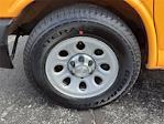 2014 Chevrolet Express 1500 AWD Upfitted Cargo Van for sale #5U0589P - photo 8