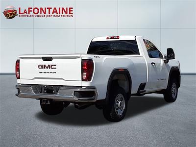2024 GMC Sierra 2500 Regular Cab 4WD Pickup for sale #5U0613S - photo 2