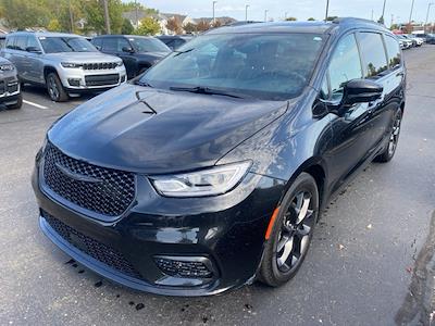 2022 Chrysler Pacifica FWD Minivan for sale #5U0674N - photo 1