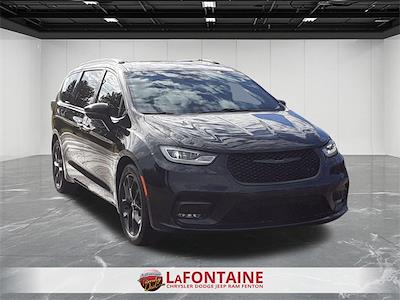 2022 Chrysler Pacifica FWD Minivan for sale #5U0674N - photo 2