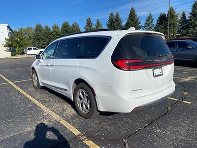 2022 Chrysler Pacifica AWD Minivan for sale #5U0698N - photo 1