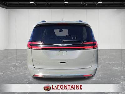 2022 Chrysler Pacifica FWD Minivan for sale #5U0701S - photo 2