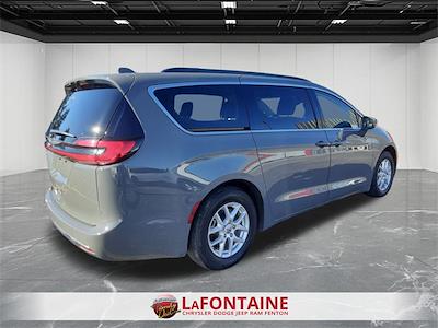 2022 Chrysler Pacifica FWD Minivan for sale #5U0701S - photo 1