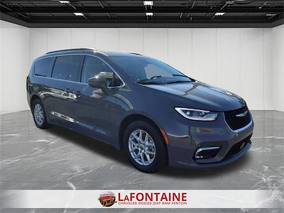 2022 Chrysler Pacifica FWD Minivan for sale #5U0701S - photo 1