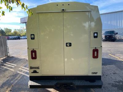 2019 Ram ProMaster 3500 Standard Roof SRW FWD Cutaway for sale #5U0723S - photo 2