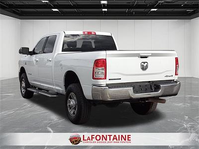 2022 Ram 2500 Crew Cab 4WD Pickup for sale #5U0724P - photo 2