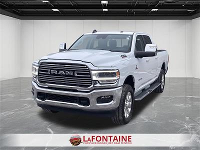 2023 Ram 3500 Crew Cab 4WD Pickup for sale #5U0748A - photo 1