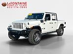 2021 Jeep Gladiator Crew Cab 4WD Pickup for sale #5U0803S - photo 1