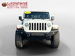 2021 Jeep Gladiator Crew Cab 4WD Pickup for sale #5U0803S - photo 2