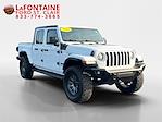2021 Jeep Gladiator Crew Cab 4WD Pickup for sale #5U0803S - photo 3