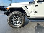 2021 Jeep Gladiator Crew Cab 4WD Pickup for sale #5U0803S - photo 9