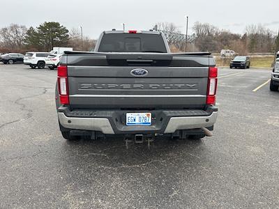 2022 Ford F-350 Crew Cab DRW 4WD Pickup for sale #5U0804P - photo 2