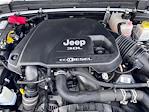 Used 2022 Jeep Gladiator High Altitude Crew Cab for sale #5U0825P - photo 19
