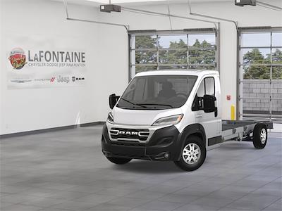 2025 Ram ProMaster 3500 Standard Roof FWD Cutaway for sale #25UC923 - photo 1