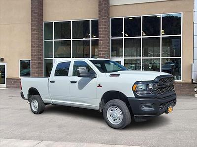 New 2024 Ram 2500 Tradesman Crew Cab 4x4 Pickup for sale #182065 - photo 1
