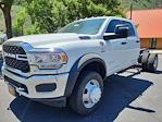 2024 Ram 4500 Crew Cab DRW 4x4, Cab Chassis for sale #182077 - photo 4