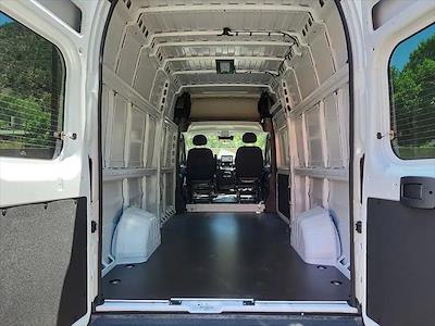 New 2024 Ram ProMaster 3500 Super High Roof Empty Cargo Van for sale #182081 - photo 2