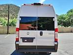 New 2024 Ram ProMaster 3500 Super High Roof Empty Cargo Van for sale #182081 - photo 10