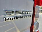 New 2024 Ram ProMaster 3500 Super High Roof Empty Cargo Van for sale #182081 - photo 11