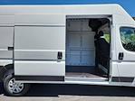 New 2024 Ram ProMaster 3500 Super High Roof Empty Cargo Van for sale #182081 - photo 12