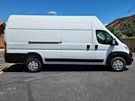 New 2024 Ram ProMaster 3500 Super High Roof Empty Cargo Van for sale #182081 - photo 4