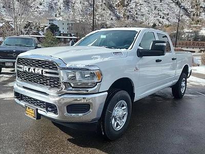 New 2024 Ram 2500 Tradesman Crew Cab 4x4 Pickup for sale #182107 - photo 1