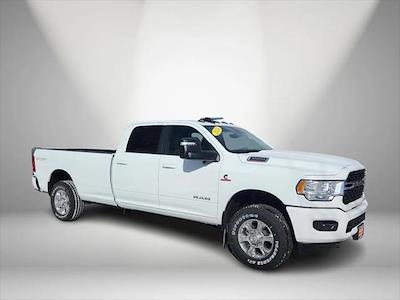 New 2024 Ram 3500 Big Horn Crew Cab 4x4 Pickup for sale #182111 - photo 1