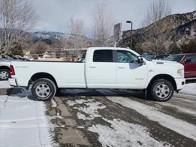 New 2024 Ram 3500 Big Horn Crew Cab 4x4 Pickup for sale #182111 - photo 2