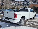 New 2024 Ram 3500 Big Horn Crew Cab 4x4 Pickup for sale #182111 - photo 3